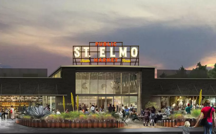 NY investor buys Austin St. Elmo Market