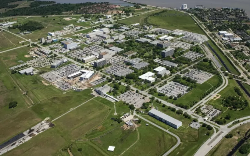 Texas AM space institute