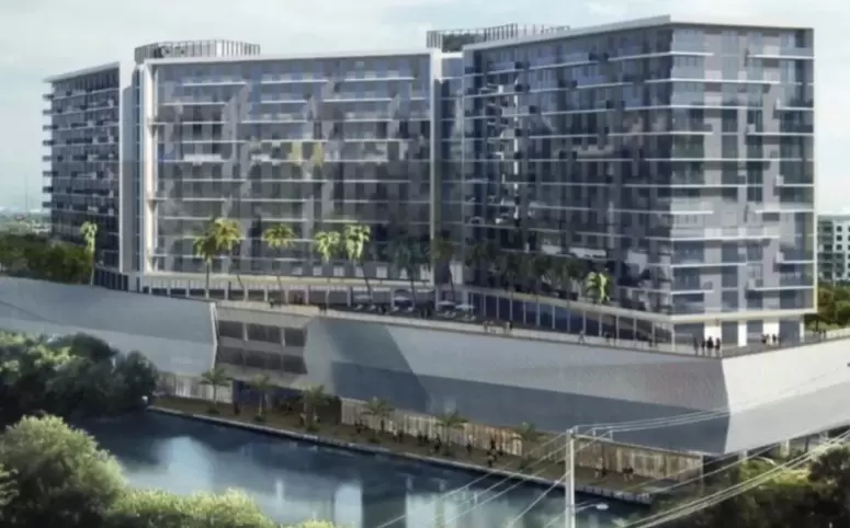 LYND gets $12M for construction loan for Dania Beach apartments