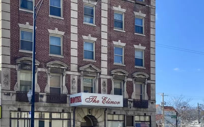 The Elinor_Chicago