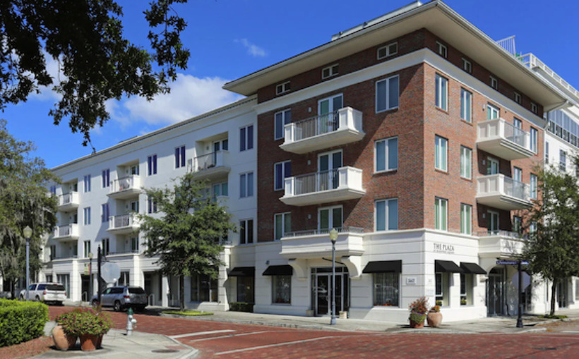 The Plaza at Hannibal Square sells for $20M