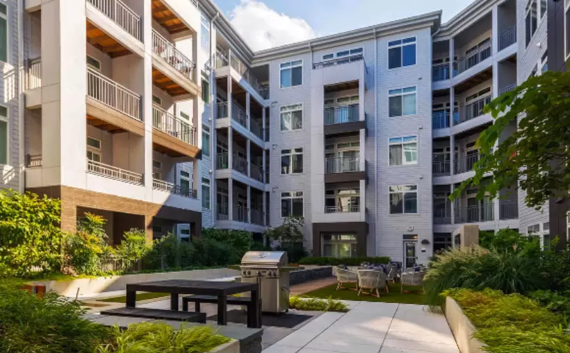 Toll Brothers lock in $50M construction loan for Orlando student housing