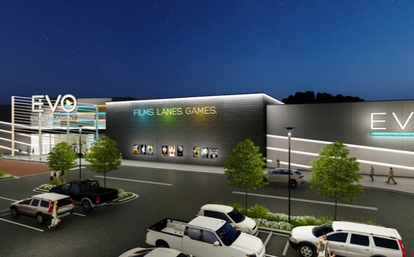New tenants expected at Hutto's Townwest Commons