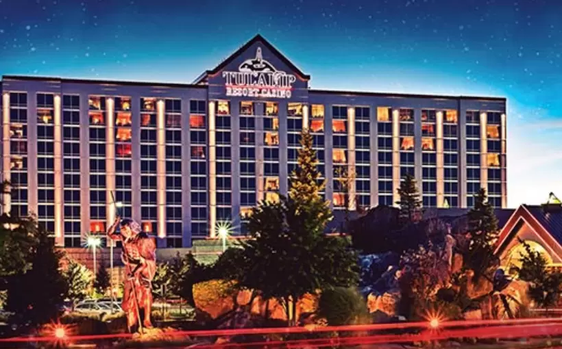 Tulalip Resort Casino
