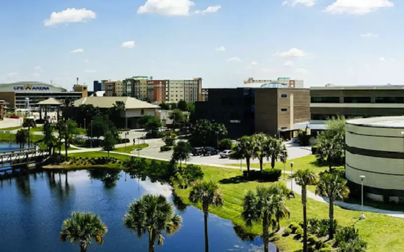 UCF to get new student housing project