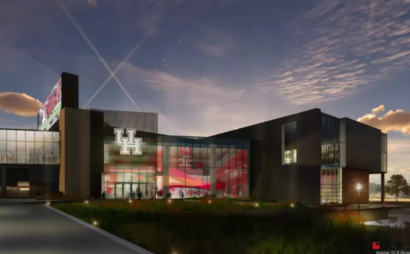 UH spending $140M on FB operations center