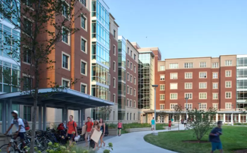 UIUC Student Housing