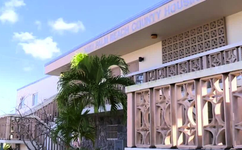 W. Palm Beach ok's 48 units made from shipping containers
