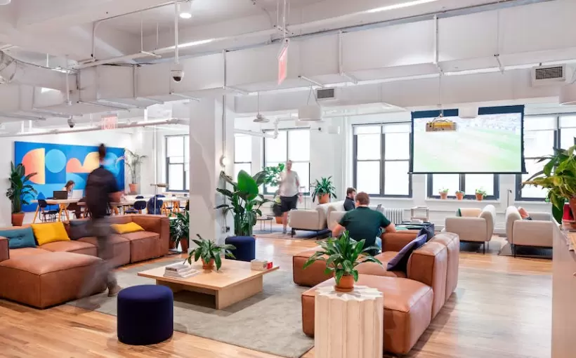 WeWork