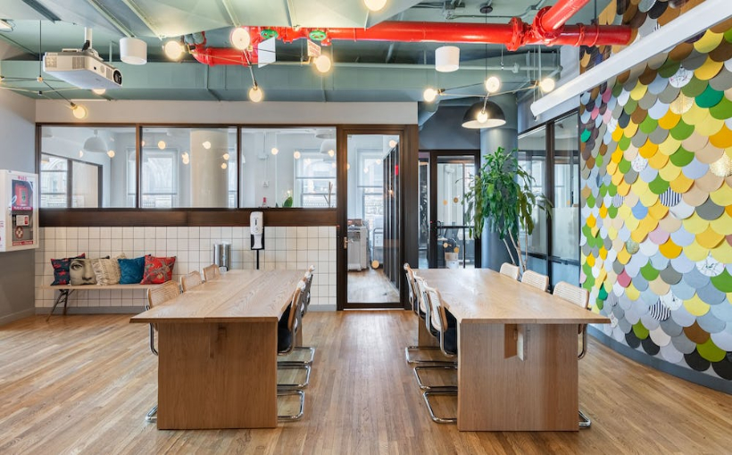 WeWork Files Chapter 11 Bankruptcy