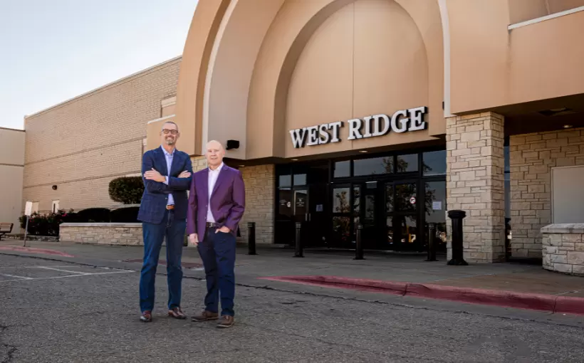 West Ridge Mall_KS