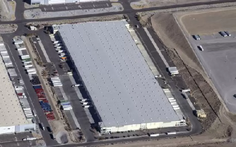 Westcore sells Reno industrial building for $82M