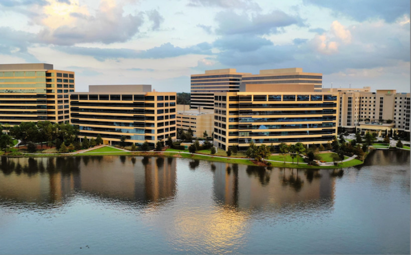 Woodlands CRE trends look strong