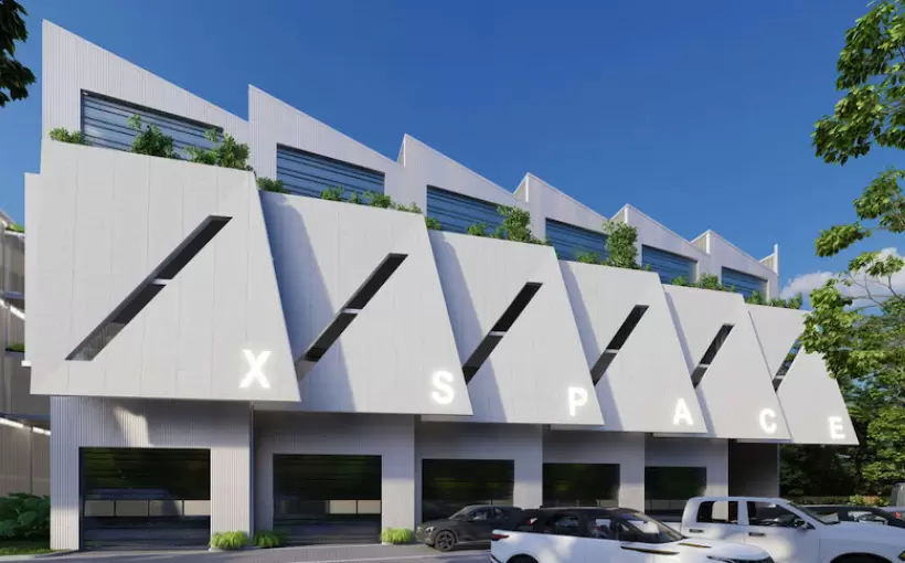 XSpace condos headed to Woodlands