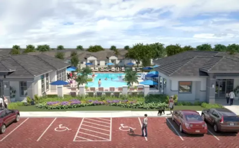 Taylor Morrison to build 5th Orlando BTR community