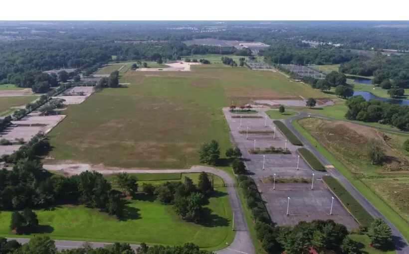 Paver company to take over part of former Philip Morris factory