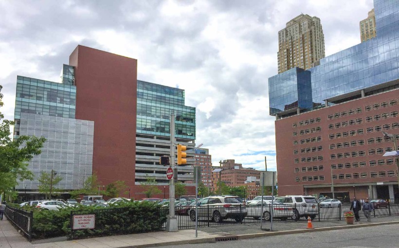harborside-4-parking-lot-jersey-city