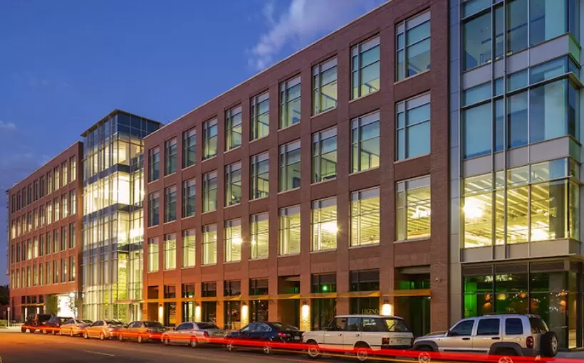Denver office trades for $129M