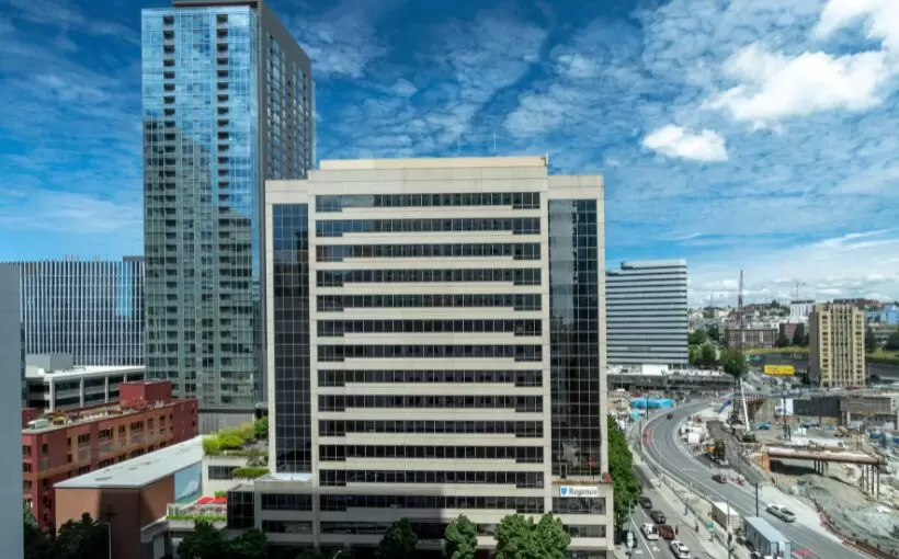 1800 Ninth Tower_Seattle