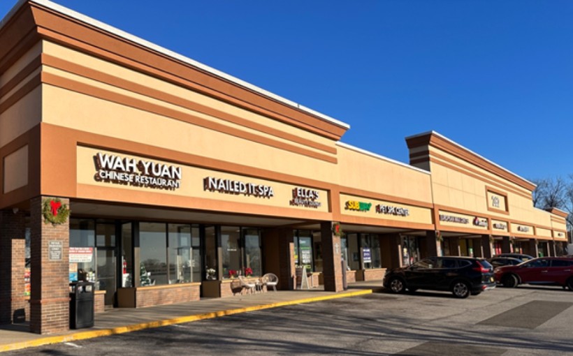 260-262 Post Road