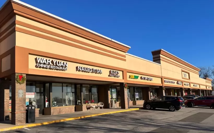 260-262 Post Road