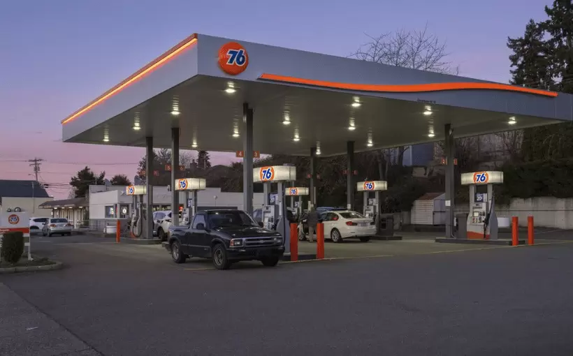 76 Gas_WASH (2)