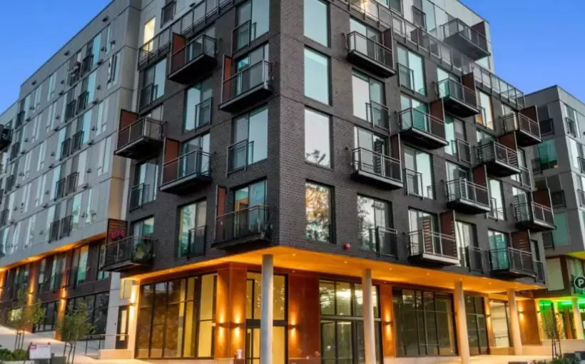 Alta Arlo Apts_Seattle