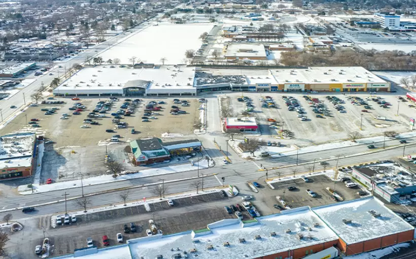 Aurora Commons_IL