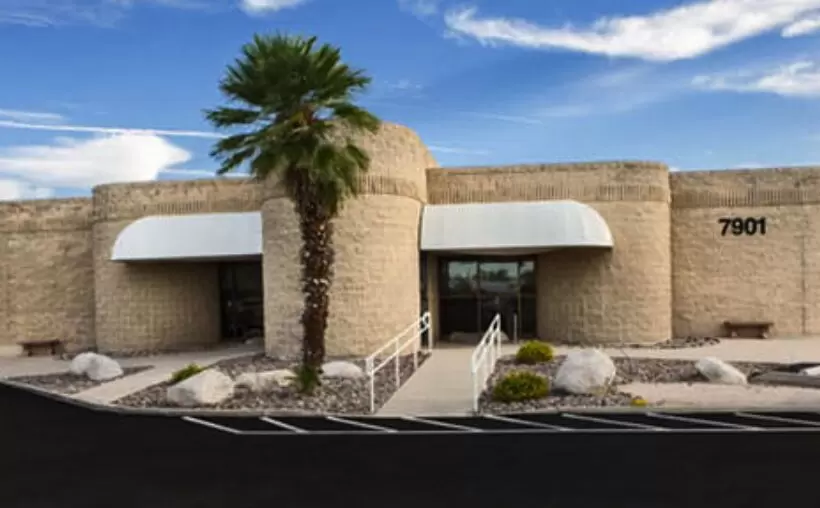 Tucson Banner MOB's involved in $19M sale/leaseback
