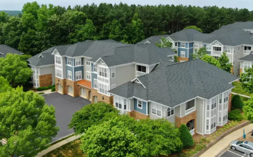 Bell Partners profits off same apartment complex, twice
