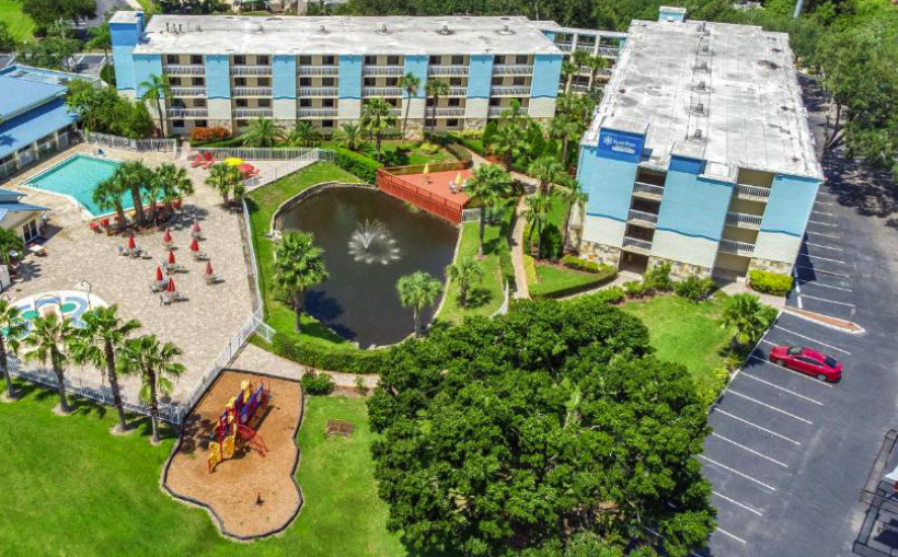 Kobe Restaurant chain owner buys/renames Orlando hotel