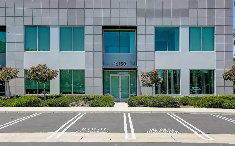 CA 16150 Scientific Way Irvine