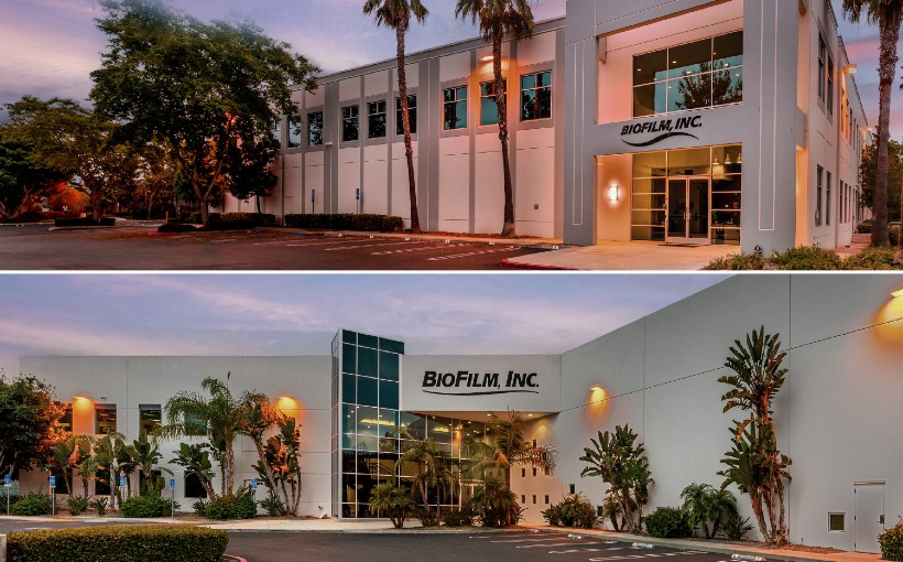 CA 3215 3225 Executive Ridge Vista Courtesy of CBRE