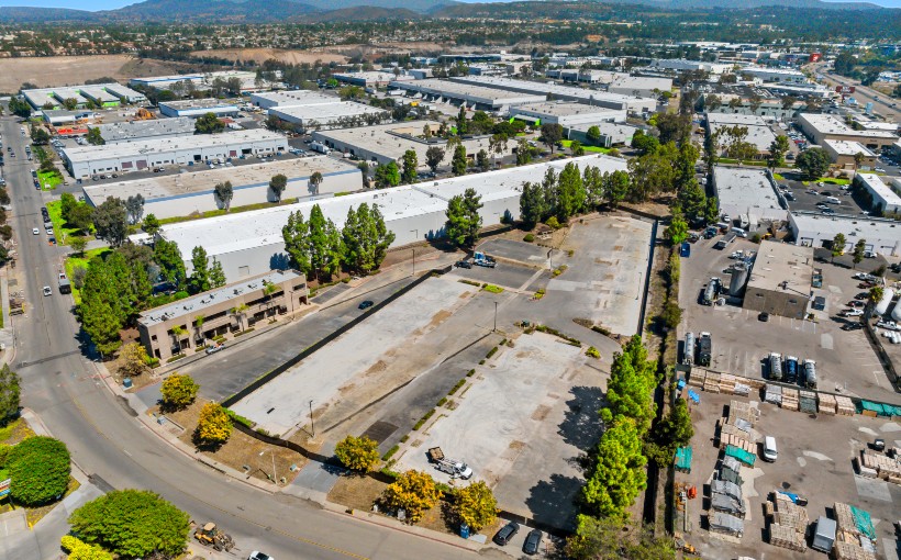 CA 9225 Dowdy Drive San Diego