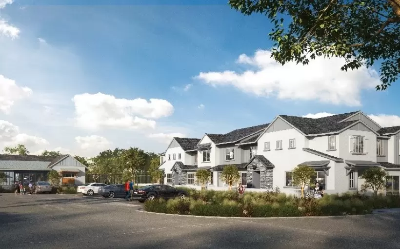 CA Delizia Ranch rendering Antioch