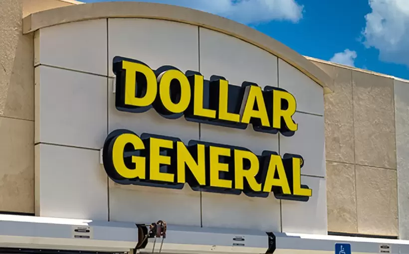 CA ExchangeRight Dollar General DST 63