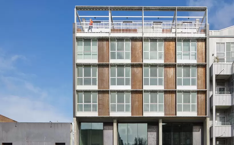 CA OME apartments San Francisco