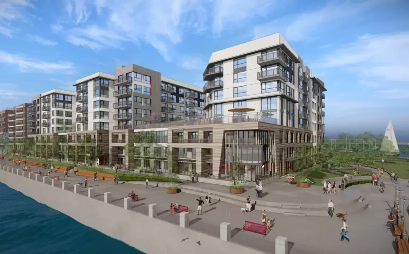 CA Portico Cityview Oakland