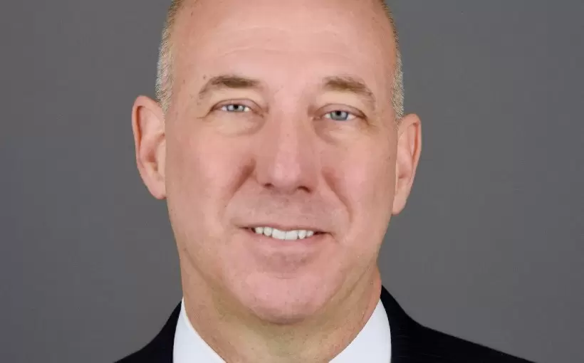 CA William Hyatt Colliers Mortgage
