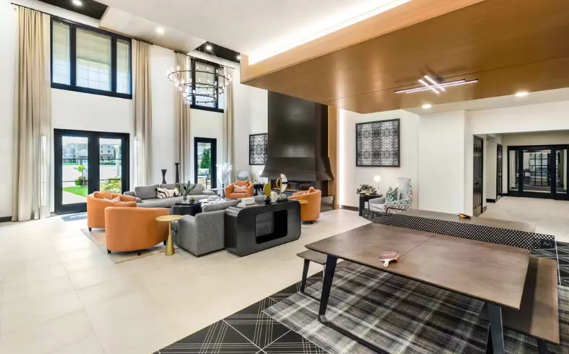 Carmel Center Apartments_IN