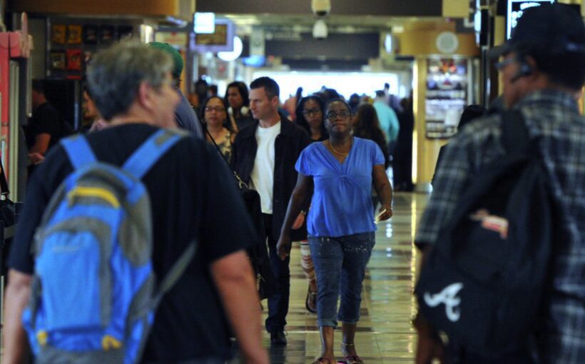 ATL airport getting $1.3B revamp