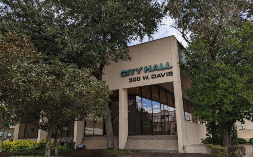 Conroe nixes $170M performing arts center, sells land to developer