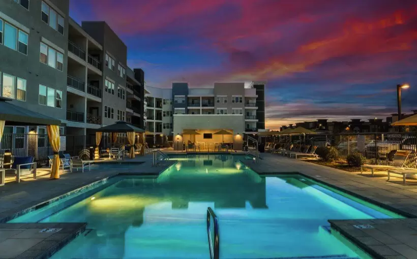 Pillar Communities Spends $86 on 310-unit Glendale apartments