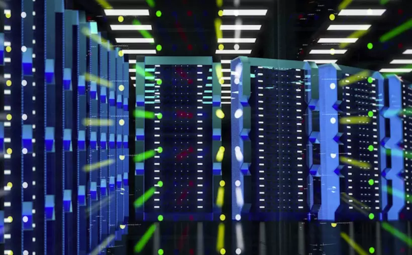 DC BLOX to build 750K SF datacenter in Conyers