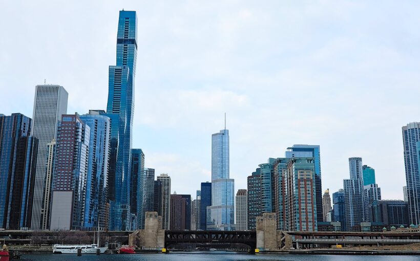 Distressed Assets Chicago