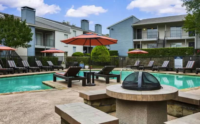 Eagle Fund raised $300M for Sunbelt value-add properties