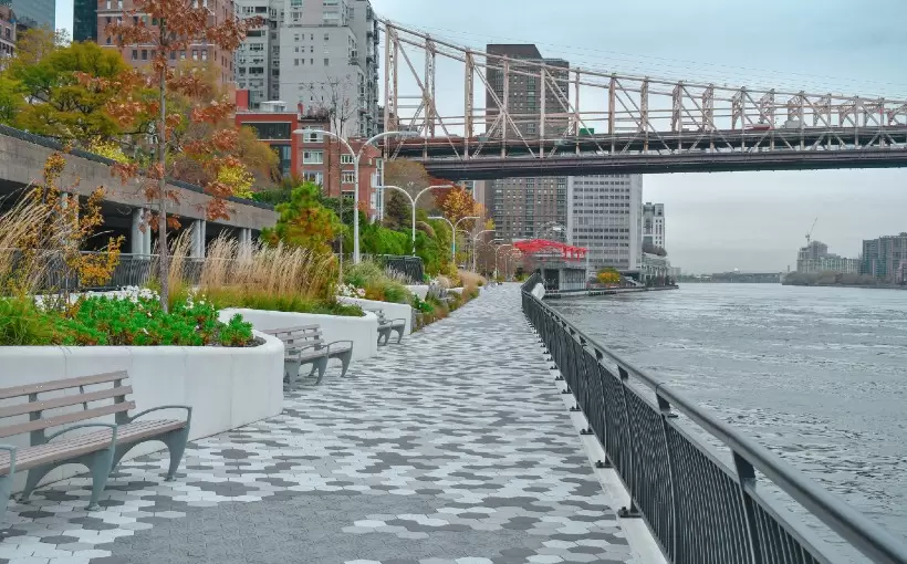 East Midtown Greenway – Courtesy of Skanska (2) (1)