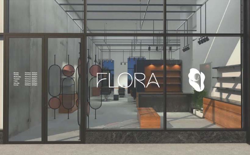 Flora Rendering (1)