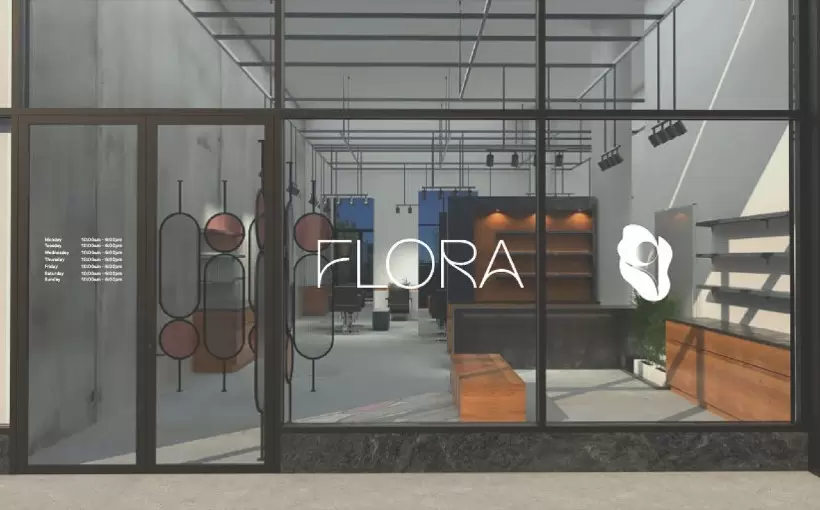 Flora Rendering (1)