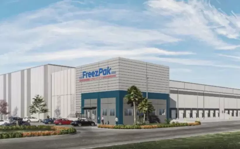 PGIM-led venture sells Hialeah cold warehouse for $113M